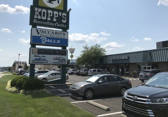 9220 Marshall Dr, Lenexa, KS 66215